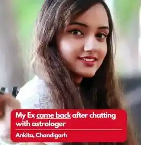 Ankita Chandigarh