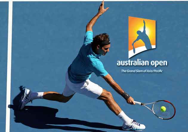 Australian Open Tennis Tournament 2015 Predictions