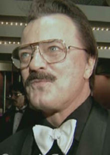 Robert Goulet in fatal condition