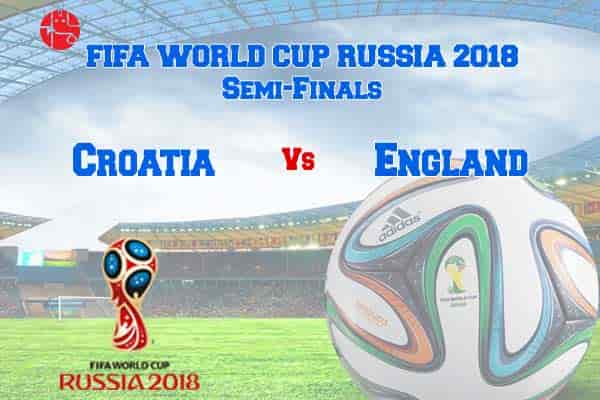 62nd Match, FIFA World Cup 2018