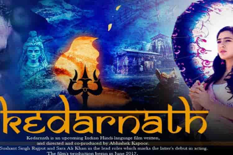 Kedarnath Movie Prediction