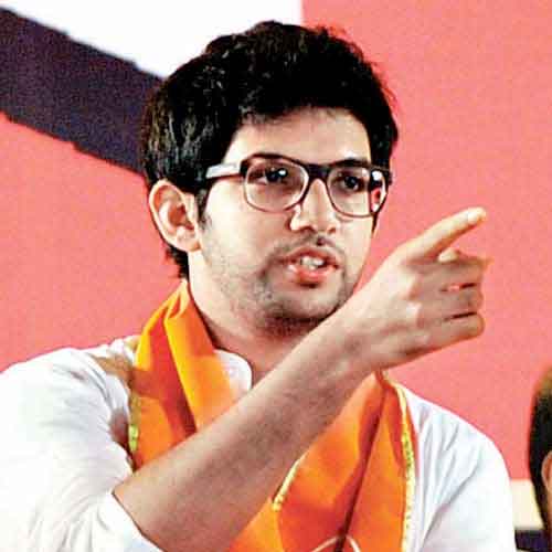 Strong Natal Planetary Configurations Bode well for Aditya Thackeray's