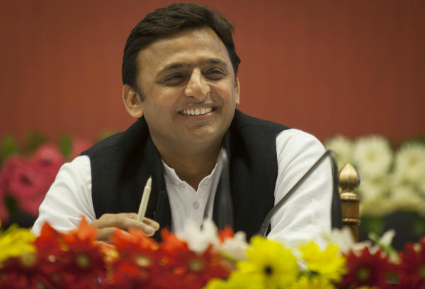 Akhilesh Will Face More Heat Within Party