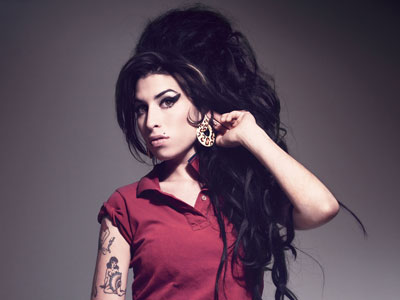 Occult meets the Intriguing Glory - An Astrological sketch of late Amy Winehouse
