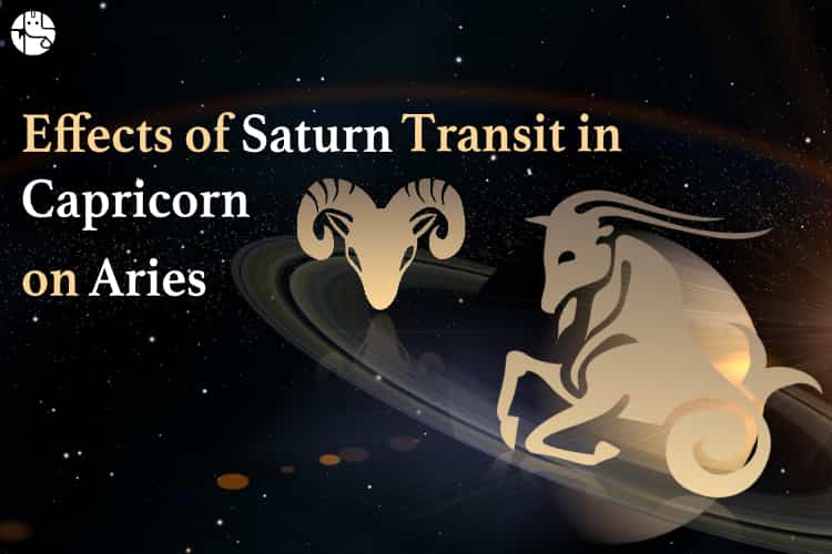 saturn transit effect on aries, Effects of Saturn transit on Aries