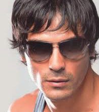 Ganesha foresees a mixed bag in 2012 for Arjun Rampal