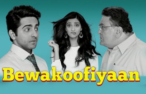 Bewakoofiyaan to have difficult time attracting audiences