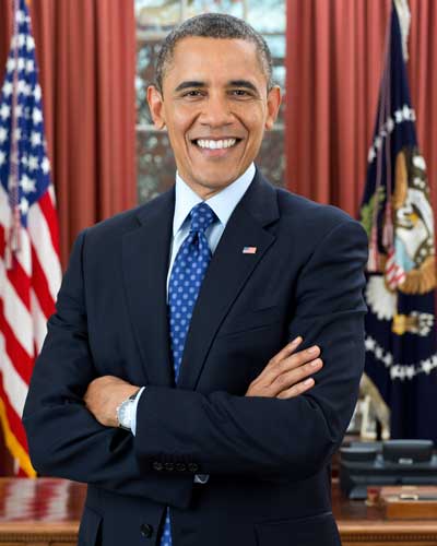 पहले अश्वेत अमेरिकी राष्ट्रपति बराक हुसैन ओबामा के भविष्य में चुनौतियां या अवसर ? जानिए!