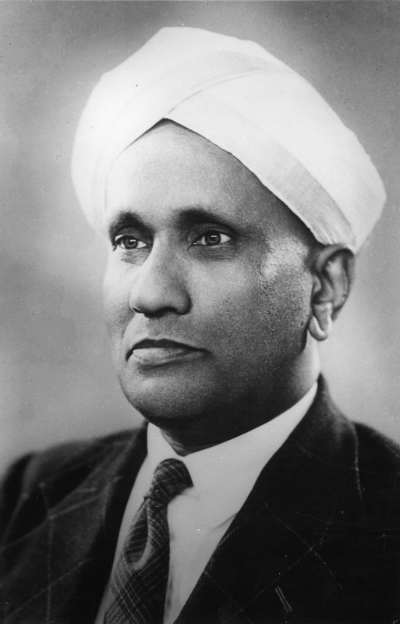 CV Raman's Horoscope: A Perfect Portrait of a Genius with a rebellious streak of the Nodes