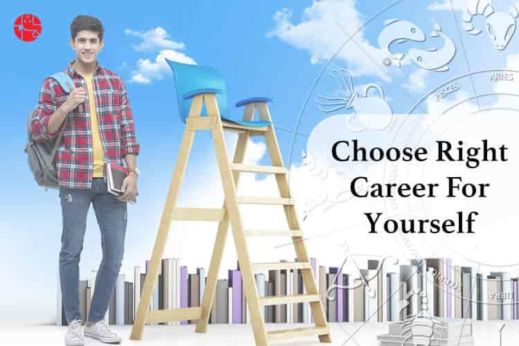 How To Choose A Career That Suits You Best According To Astrology - GaneshaSpeaks