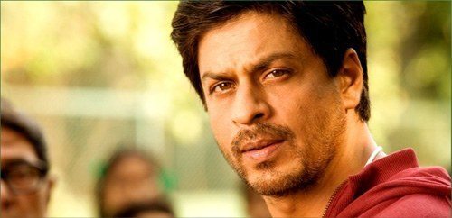 Shah Rukh Khan bags the title of the Sexiest Asian Man in the World