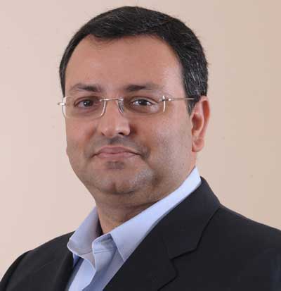 Smooth sailing for Cyrus Mistry