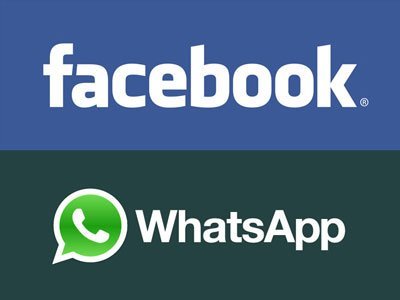 Facebook Takes over What'sApp