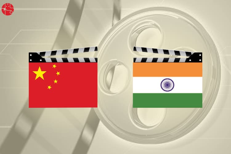 Chinese Film Industry Vs Bollywood