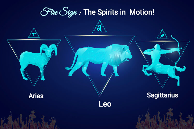 12 Zodiac Signs and Their Best Personality Traits and Qualities -  GaneshaSpeaks