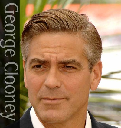 George Clooney back in his dirctorial seat with Leatherheads