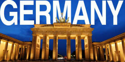 Turbulence, infighting, militancy, economic slowdo...tbacks await Germany till 2017! - GaneshaSpeaks