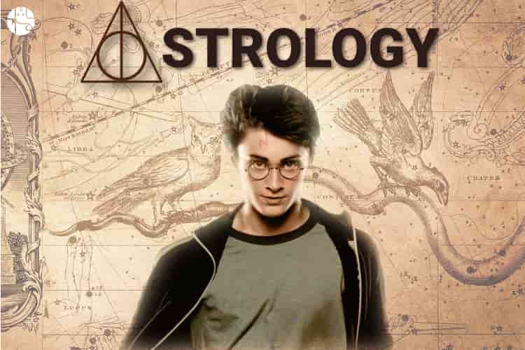 Harry Potter Astrology