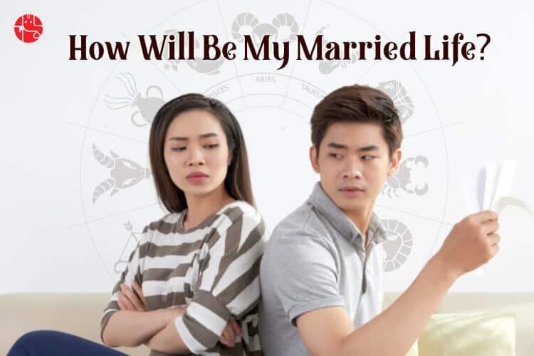 Marriage Problems and Married Life Astrology - GaneshaSpeaks