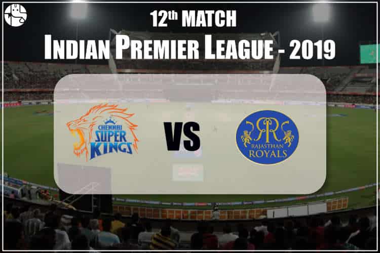DC Vs KKR 2019 IPL 12th Match Prediction
