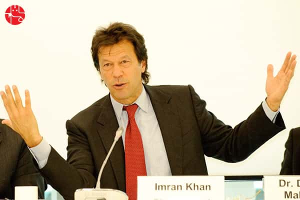 Imran Khan Future Prediction
