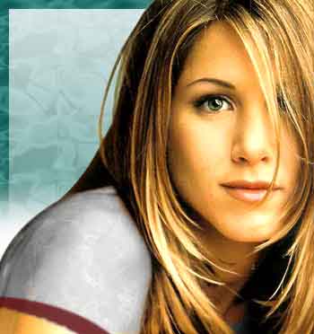Jennifer Aniston in search of soulmate