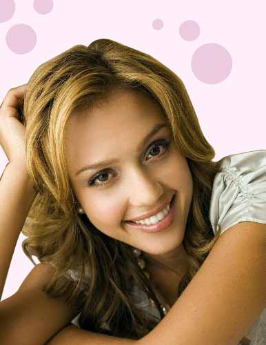 Ganesha cautions Jessica Alba about a crucial phase of her life