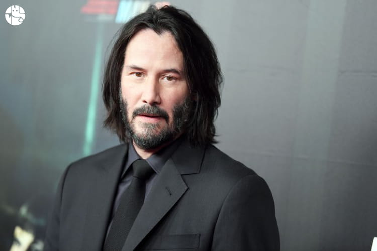 Keanu Reeves: Detailed Analysis of his Birth Chart