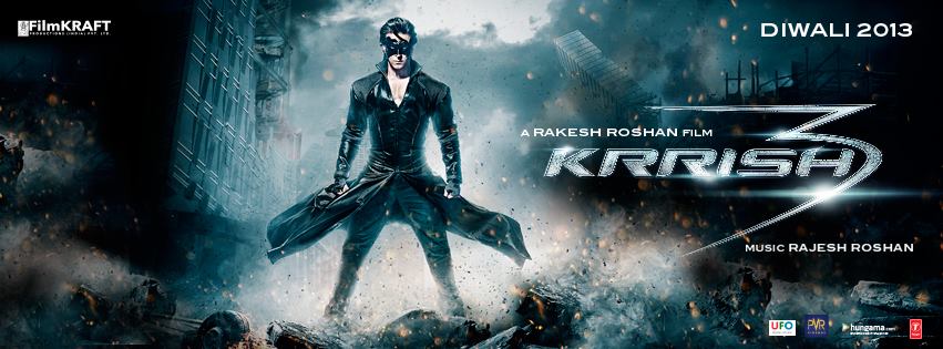 Will Krrish's superpowers earn him great box-offic