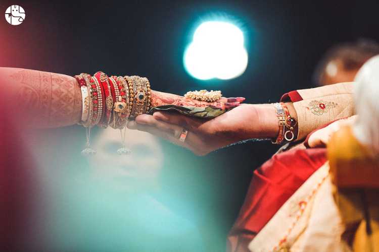 Is Kundali Matching Important for Marriage? - GaneshaSpeaks