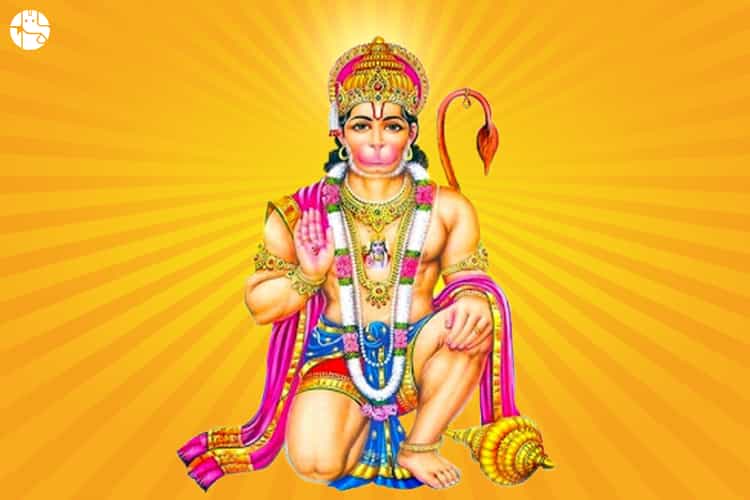 Facts About Lord Hanuman