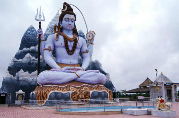 Shravan 2016 And Shiva Puja