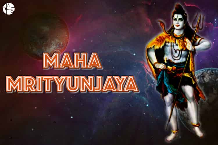 The significance of Mahamrityunjaya mantra and yantra