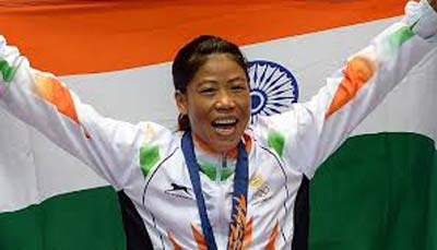 Mary Kom may win medal in Rio Olympics if her matches are held after 13th August