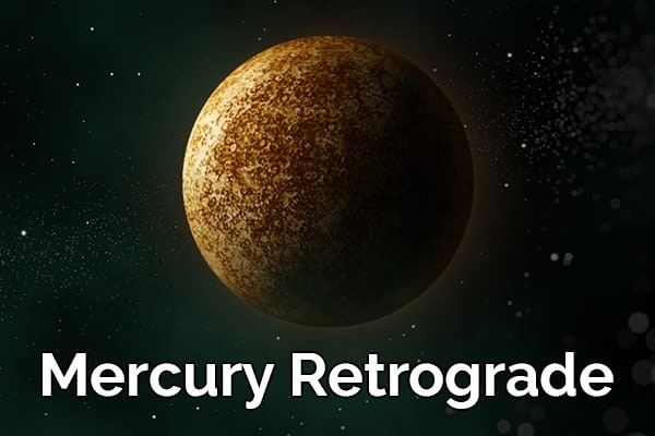 Mercury Retrograde In Aries 2017