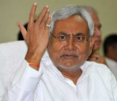 Nitish Kumar has his task cut out for upcoming Bihar elections