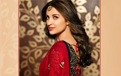 Parineeti Chopra – Will she- won't she be able to experience the sweet taste of success again