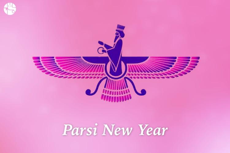 The Parsi New Year