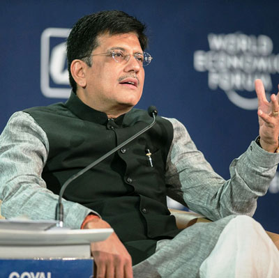 Despite some challenges, the resilient Piyush Goyal will continue to perform well