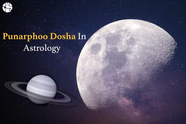 punarphoo dosha, punarphoo dosha impact on love astrology