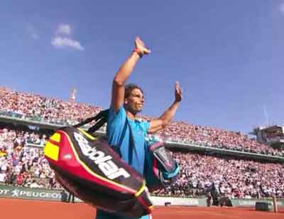 Day 12, Semi Final, Match Predictions for Roland Garros French Open 2015