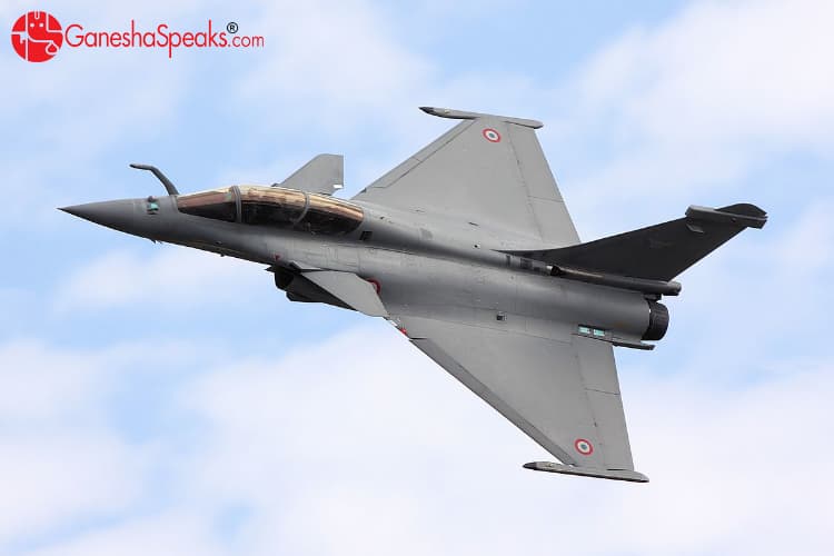 about rafale deal controversy
