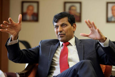 The Planets seem all set to conduct a litmus test of Raghuram Rajan in the upcoming months
