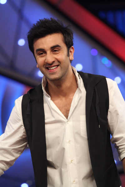 Ranbir may prefer to lie low in the next few months