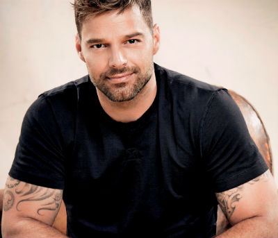 Ricky Martin may remain stressed due to lack of offers in 2016