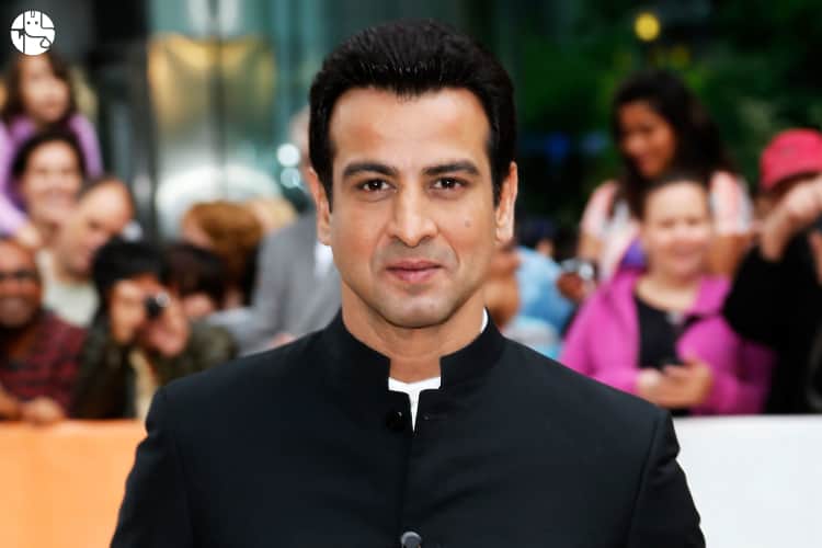 birthday wishes for ronit roy