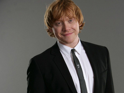 Potter’s Ron Weasley’s year to remain measly