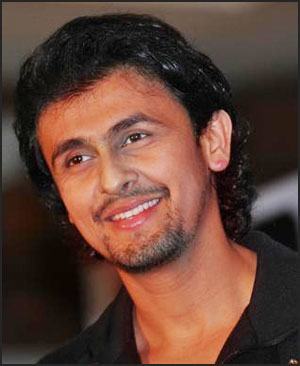 The stars predict international recognition for Sonu Nigam
