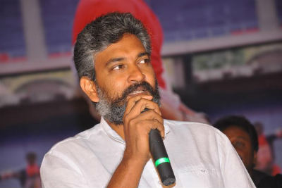 Year 2016 seems to be giving a green signal to Rajamouli to experiment with new ideas