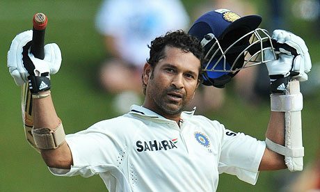 Sachin Tendulkar unlikely to score a ton in his last Test match in Mumbai